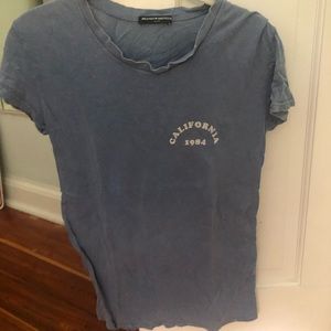 Brandy Melville shirt